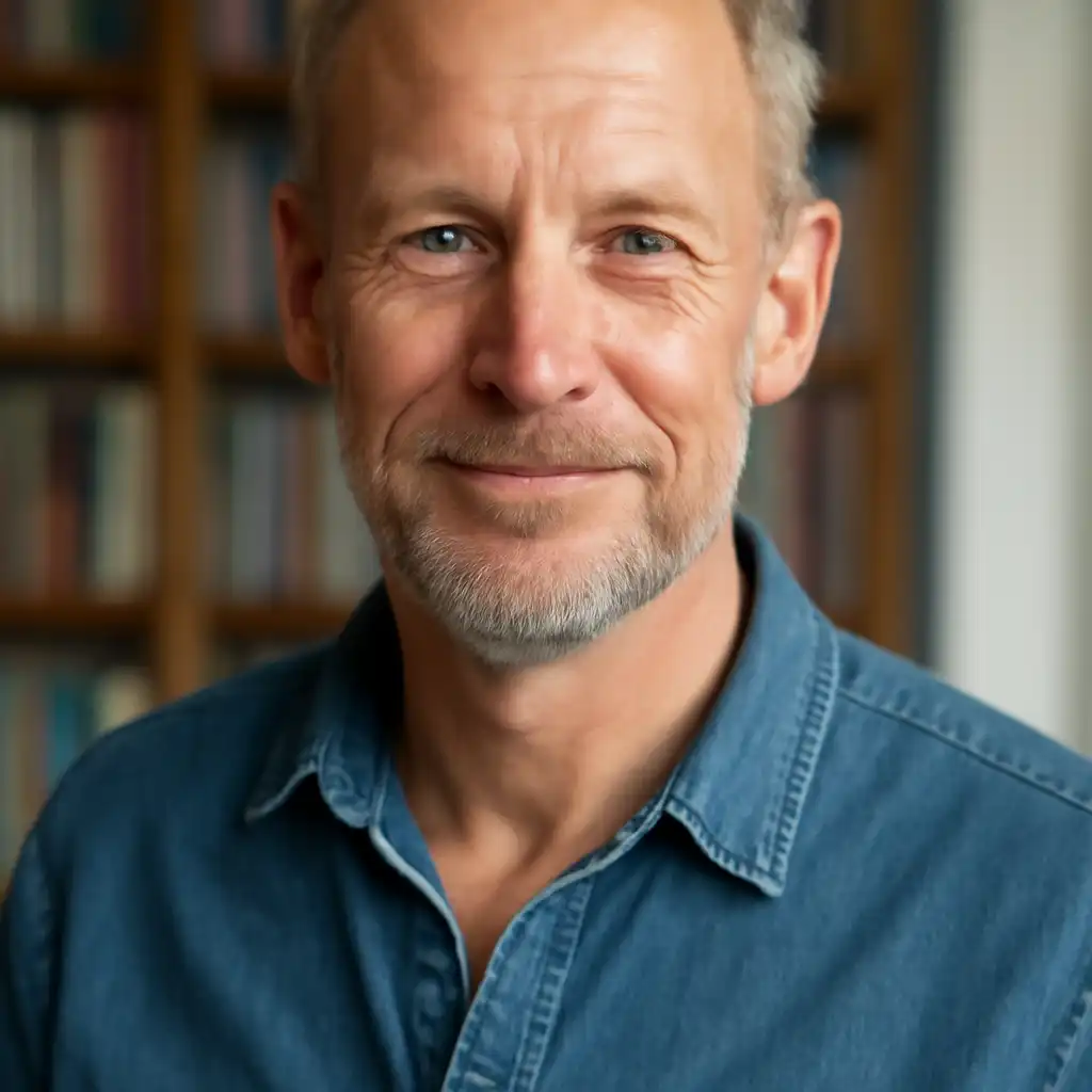 Wolfgang Dietrich